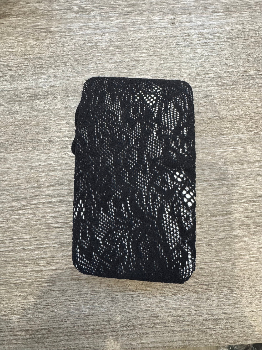 CALZE IN PIZZO COLOR